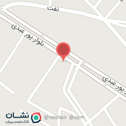 عکس فروشگاه روغن موتور ساسانی