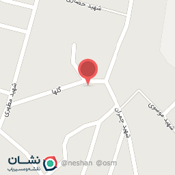 عکس نانوایی