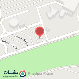 عکس پارکینگ همگانی مجموعه توریستی نمک آبرود