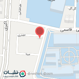 عکس ساختمان بیژن