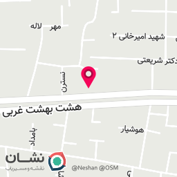 عکس کلیشه سازی مزدک