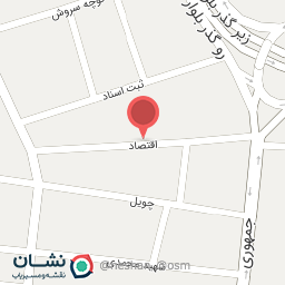 عکس باشگاه بدنسازی مرکزی