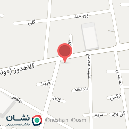 عکس كلينيك معاينه چشم معصومه يوسفي