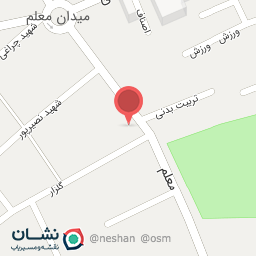 عکس بربری نمونه