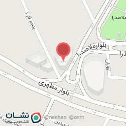 عکس دفتر عقد و ازدواج مهرآیین