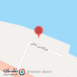 عکس پلاژ چهار فصل