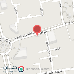 عکس بانک سپه ( مهر اقتصاد سابق ) شعبه سعدی