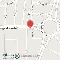 عکس دفتر اسناد رسمی شماره ۲۵