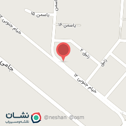 عکس مطب دکتر عبداله مروارید