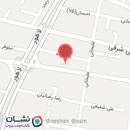 عکس دکتر شهین جزینی درچه