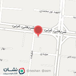 عکس افق کوروش ( شعبه نجف آباد چهارراه مجاهد)