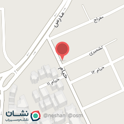 عکس فروشگاه چفت