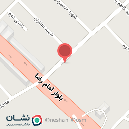 عکس دفتر خدمات الکترونیک قضایی رمضانی