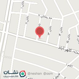 عکس سوپر مارکت محمد فیضی