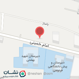 عکس آموزشگاه بهامین همکار استاندارد