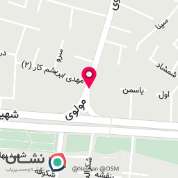 عکس عینک بردیا