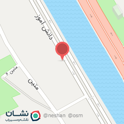 عکس کلینیک دکتر حامد رمضان زاده 