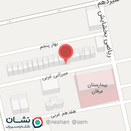 عکس استودیو Moreans 