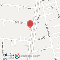 عکس میوه سرای عدالت 