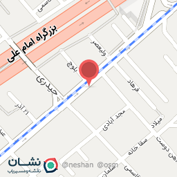 عکس لوازم آرایشی ونوس مدنی