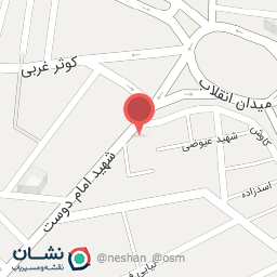 عکس مطب مامایی پارس مهر