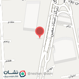 عکس پارکنیگ خانه کارگر امکان