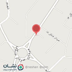 عکس برنج فروشی حاجی موید