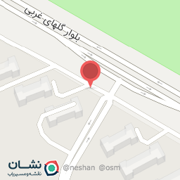 عکس مجتمع مسکونی ساحل