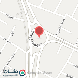 عکس میدان شهیدان یعقوبی