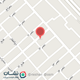عکس فروشگاه پوشاک غزل