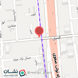 عکس کترینگ نگین