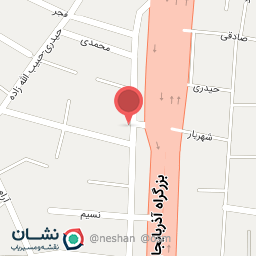 عکس چلوکبابی میلاد نور