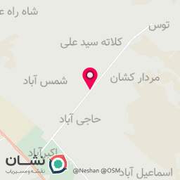 عکس پیرایش آقای خاص