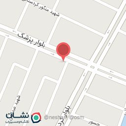 عکس قطعات موتور سیکلت کمال بوکانی