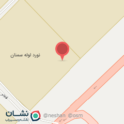 عکس کارخانه نورد لوله سمنان