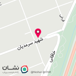 عکس فلافل بیروت جزیره
