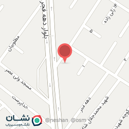 عکس نمایشگاه اتومبیل مجتبی