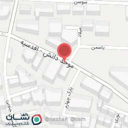 عکس مرکز خدمات مدرن دیتیلینگ