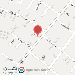 عکس مجتمع فرهنگی هنری جهان آرا