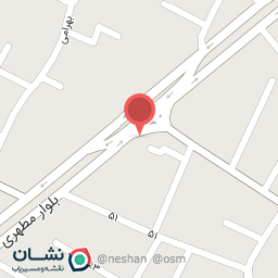 عکس افق کوروش شعبه شهرضا مطهری