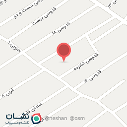 عکس سالن ورزشی نهم دی