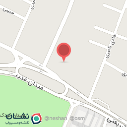 عکس مسجد امام حسن مجتبی (ع)