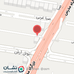 عکس دفتر وکالت الهام ادیب