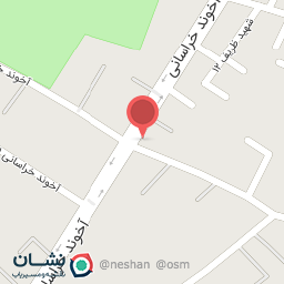 عکس رستوران قدس رضوی