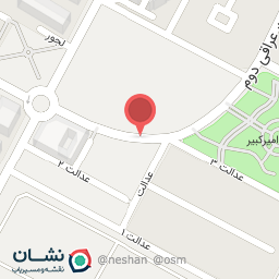 عکس مسجد امام علی