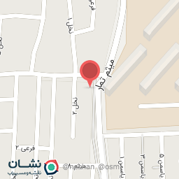 عکس سالن زیبایی