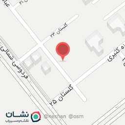 عکس مجتمع مسکونی آسمان چهارم 