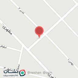 عکس داروخانه دکتر آقائی