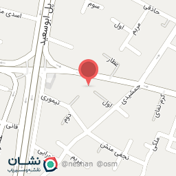 عکس سالن زیبایی استار