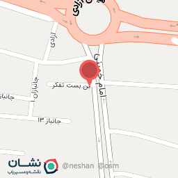 عکس ابزار اصلی بهروز 